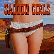 SALOON GIRLS, a play produced by August Kiss Fegley and Katie Kunkel avatar photo