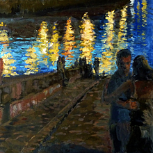 Dean Larson's Creative Development avatar photo