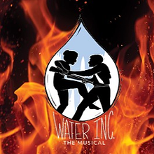 Madmen and Dreamers' Water, Inc. (Water is the New Oil) avatar photo