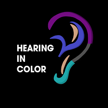 Hearing in Color avatar photo