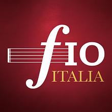 FIO ITALIA 2021 avatar photo