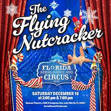 Florida Aerial Dance & Circus Arts avatar photo