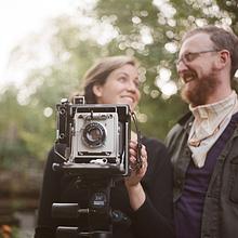 The Poetry Factory avatar photo