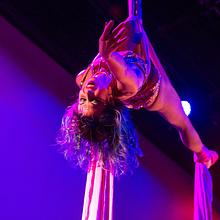 The Kandake Dance Theatre for Social Change avatar photo