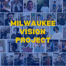 Milwaukee Vision Project avatar photo