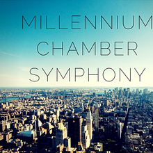 Millennium Chamber Players avatar photo