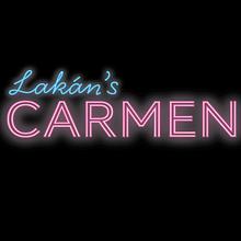 Lakán's Carmen avatar photo