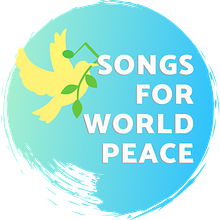 Songs for World Peace avatar photo