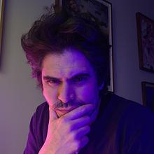 Bad Head avatar photo