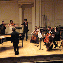 Mimesis Ensemble avatar photo