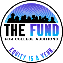 Theatre Audition Fund d.b.a. The Fund for College Auditions avatar photo