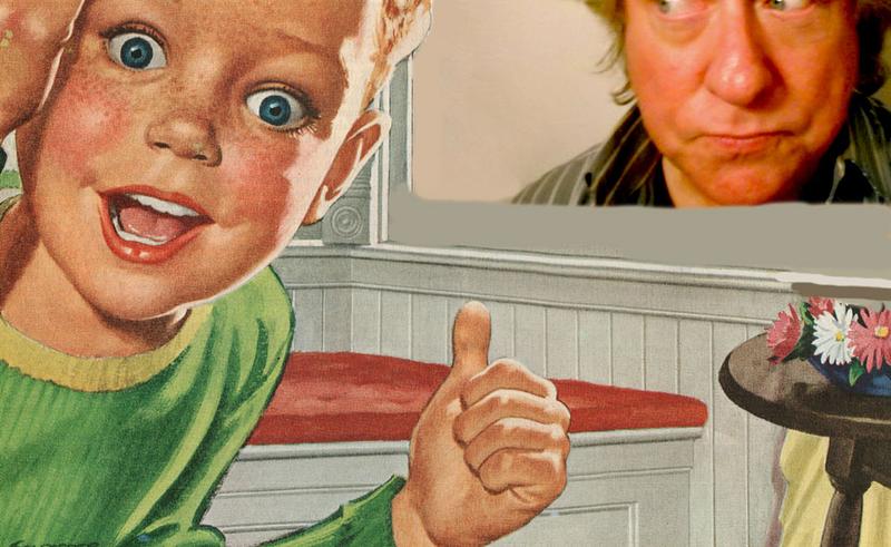 The Past Daily Fall Fundraiser cover photo