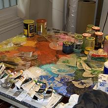 Ellen Priest Projects avatar photo