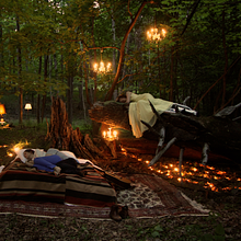 ART PARTY avatar photo